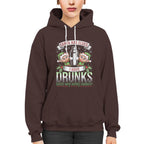 Awesome Bartender-Hoodie - grunx260804-0259