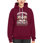Awesome Bartender-Hoodie - grunx260804-0259