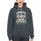 Awesome Bartender-Hoodie - grunx260804-0259
