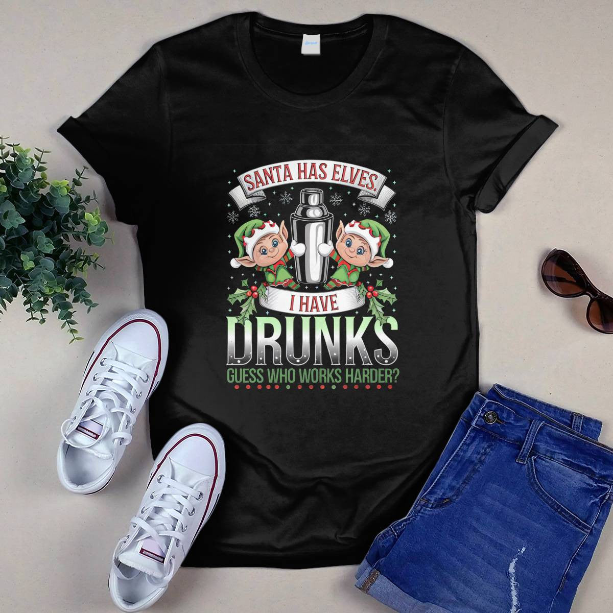 Awesome Bartender-Hoodie - grunx260804-0259