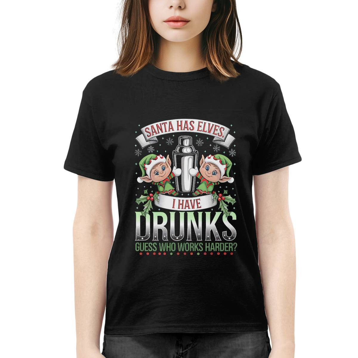Awesome Bartender-Hoodie - grunx260804-0259