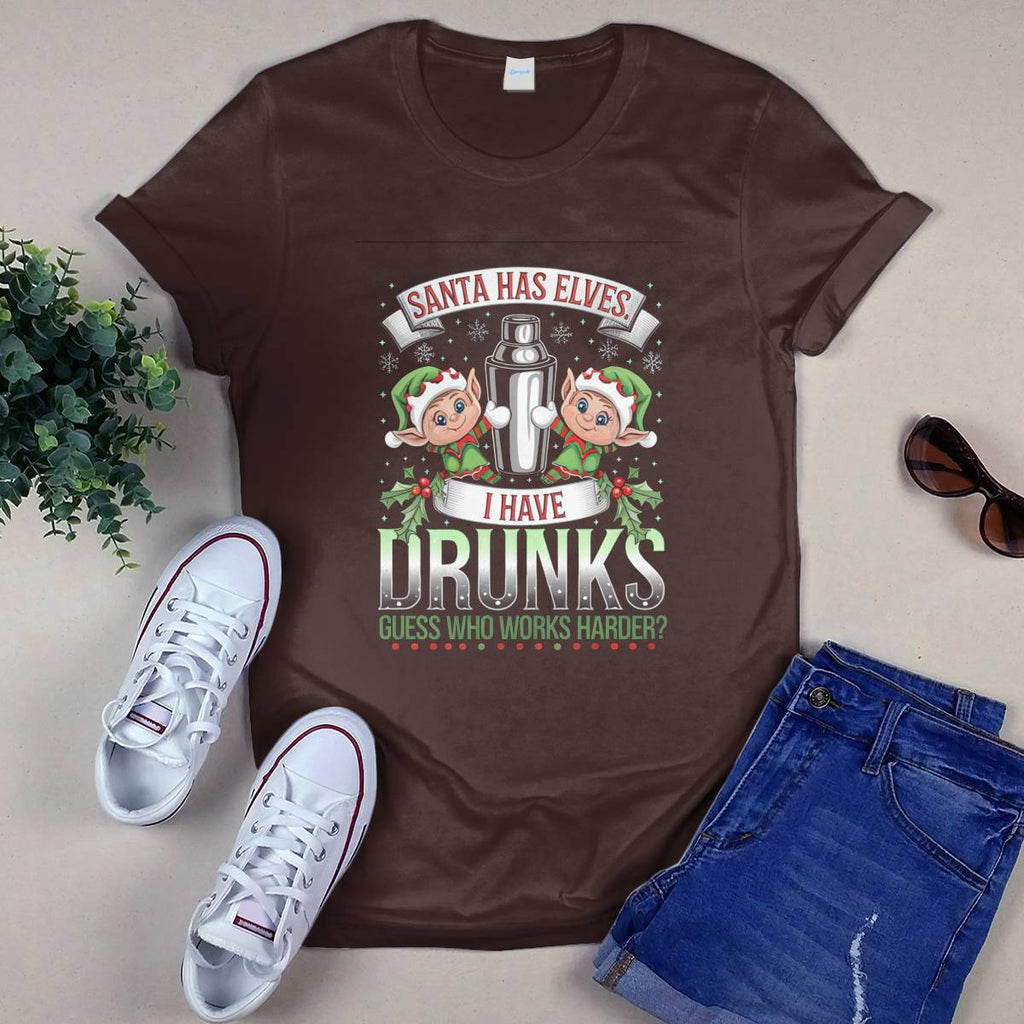 Awesome Bartender-Hoodie - grunx260804-0259