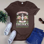 Awesome Bartender-Hoodie - grunx260804-0259