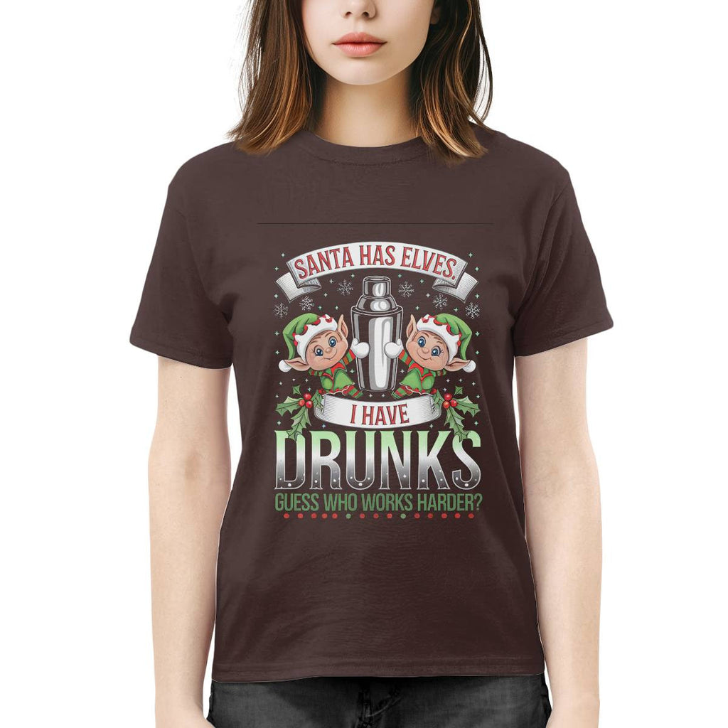 Awesome Bartender-Hoodie - grunx260804-0259