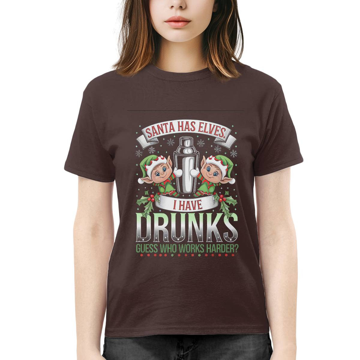 Awesome Bartender-Hoodie - grunx260804-0259