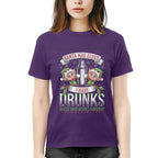 Awesome Bartender-Hoodie - grunx260804-0259