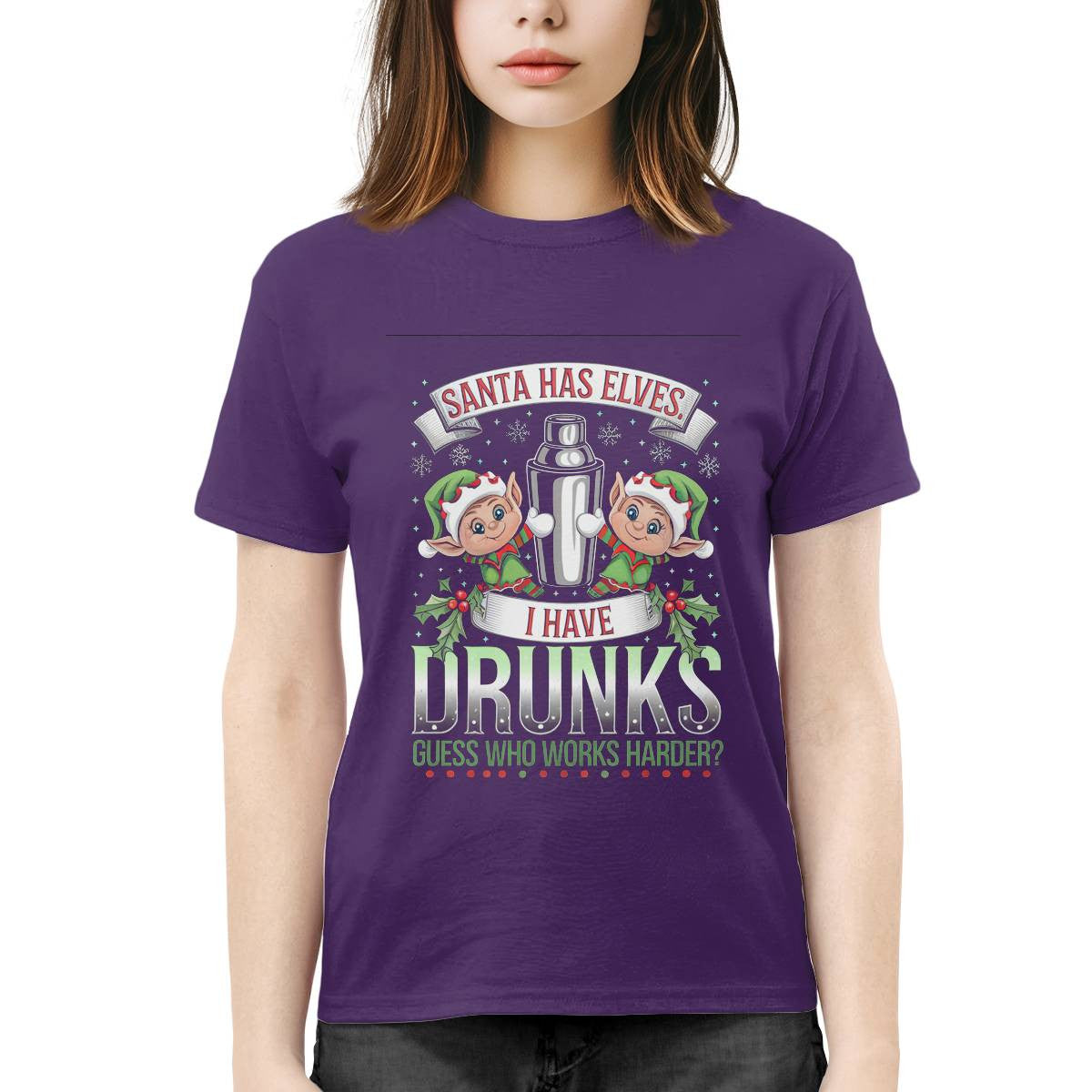 Awesome Bartender-Hoodie - grunx260804-0259