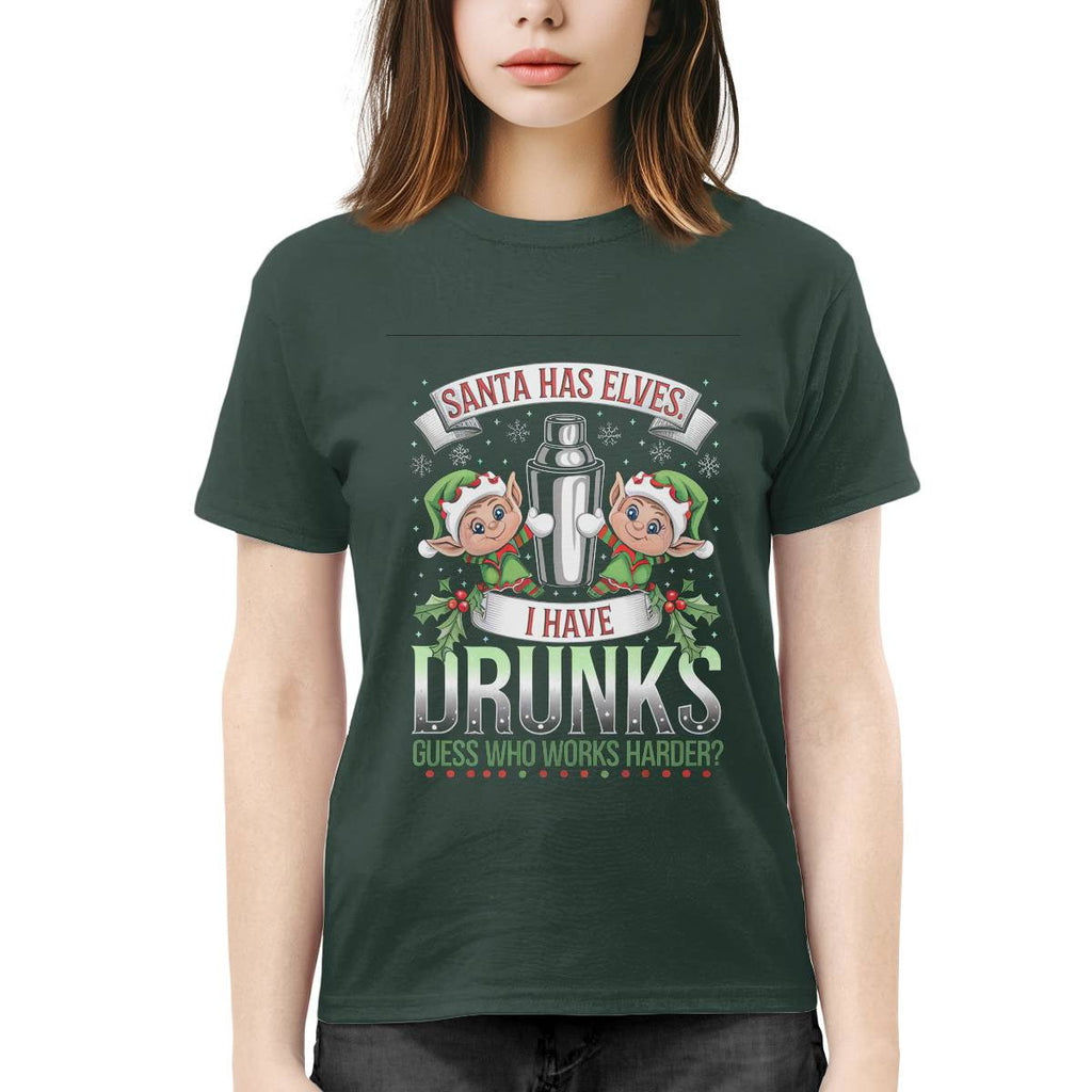 Awesome Bartender-Hoodie - grunx260804-0259