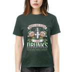 Awesome Bartender-Hoodie - grunx260804-0259