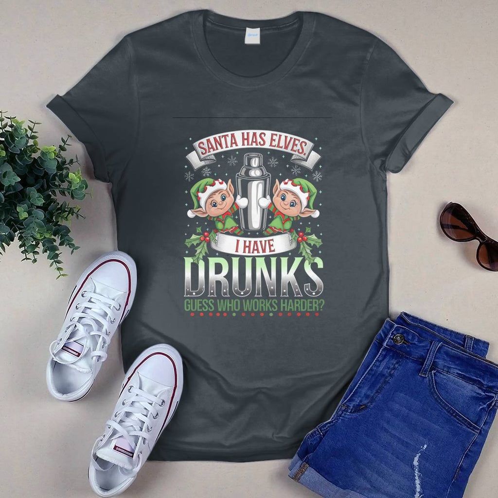 Awesome Bartender-Hoodie - grunx260804-0259