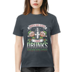 Awesome Bartender-Hoodie - grunx260804-0259