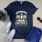 Awesome Bartender-Hoodie - grunx260804-0259