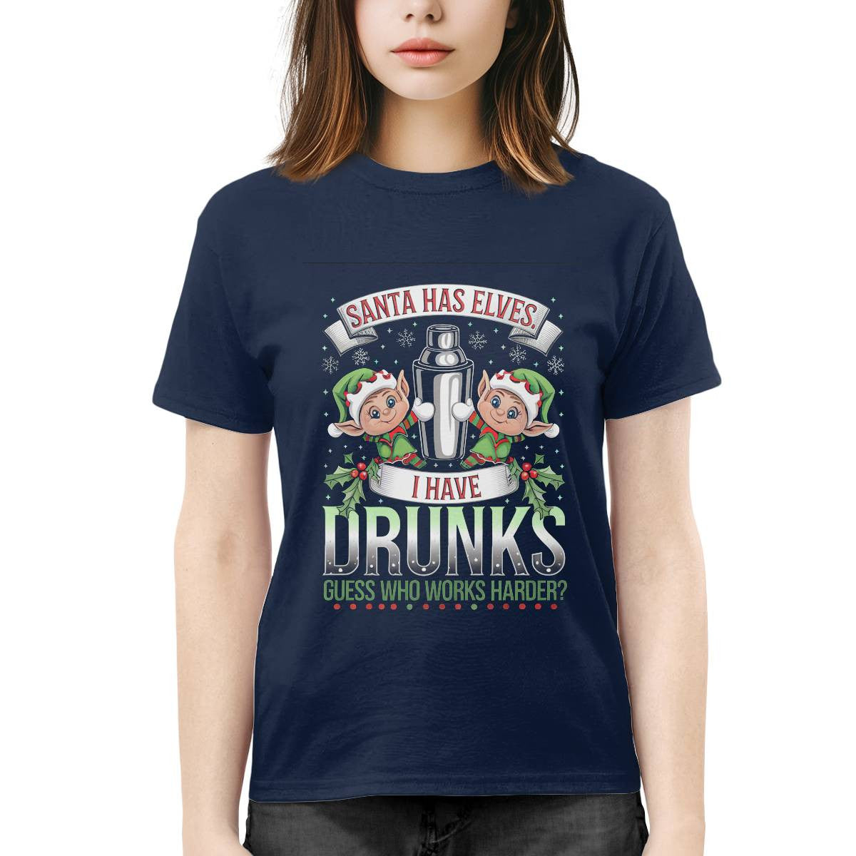 Awesome Bartender-Hoodie - grunx260804-0259