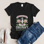 Awesome Bartender-Hoodie - grunx260804-0259