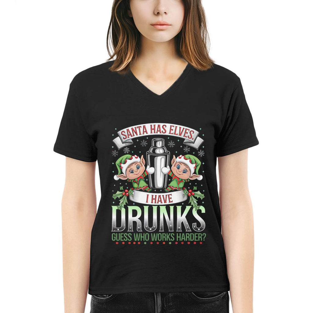 Awesome Bartender-Hoodie - grunx260804-0259