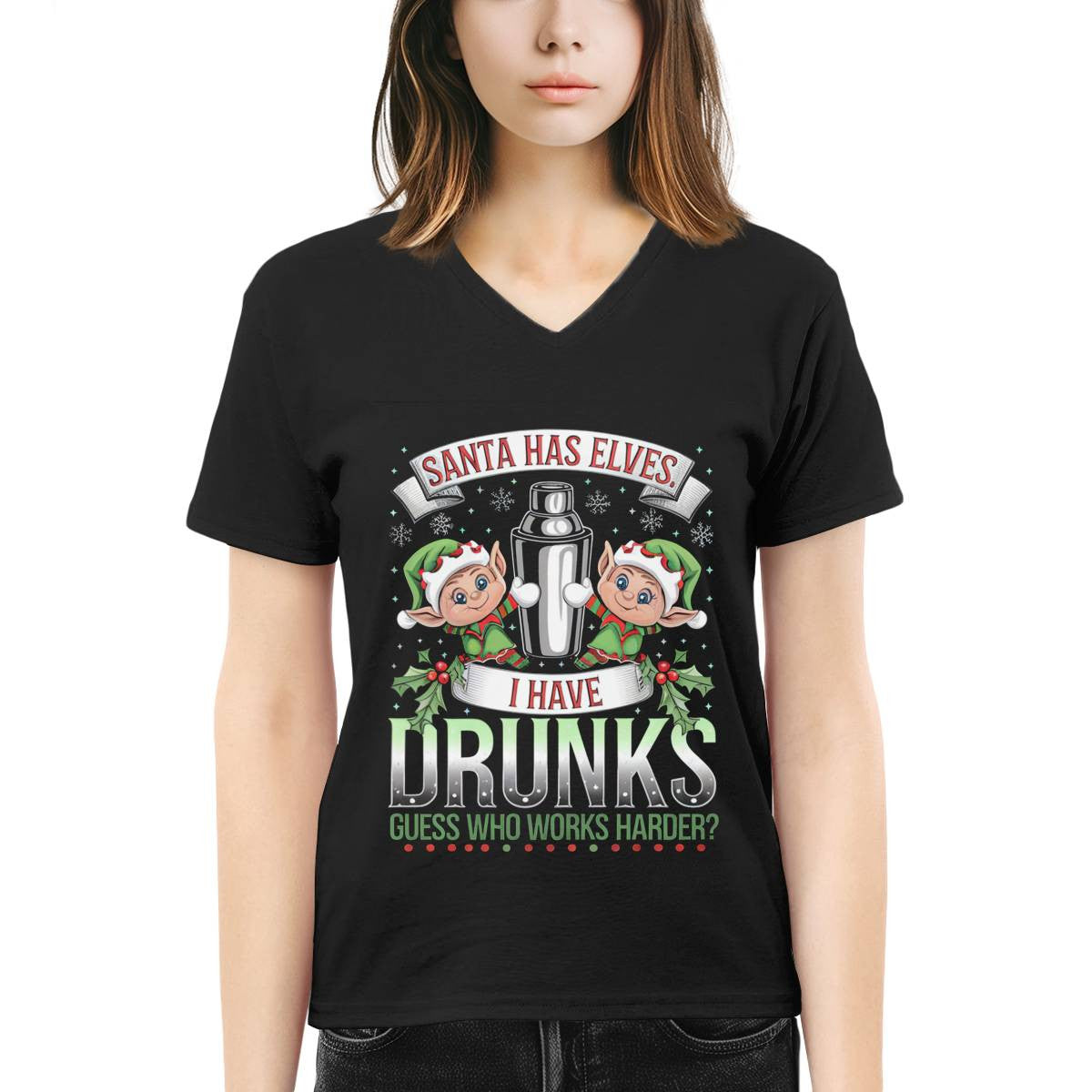 Awesome Bartender-Hoodie - grunx260804-0259