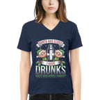 Awesome Bartender-Hoodie - grunx260804-0259