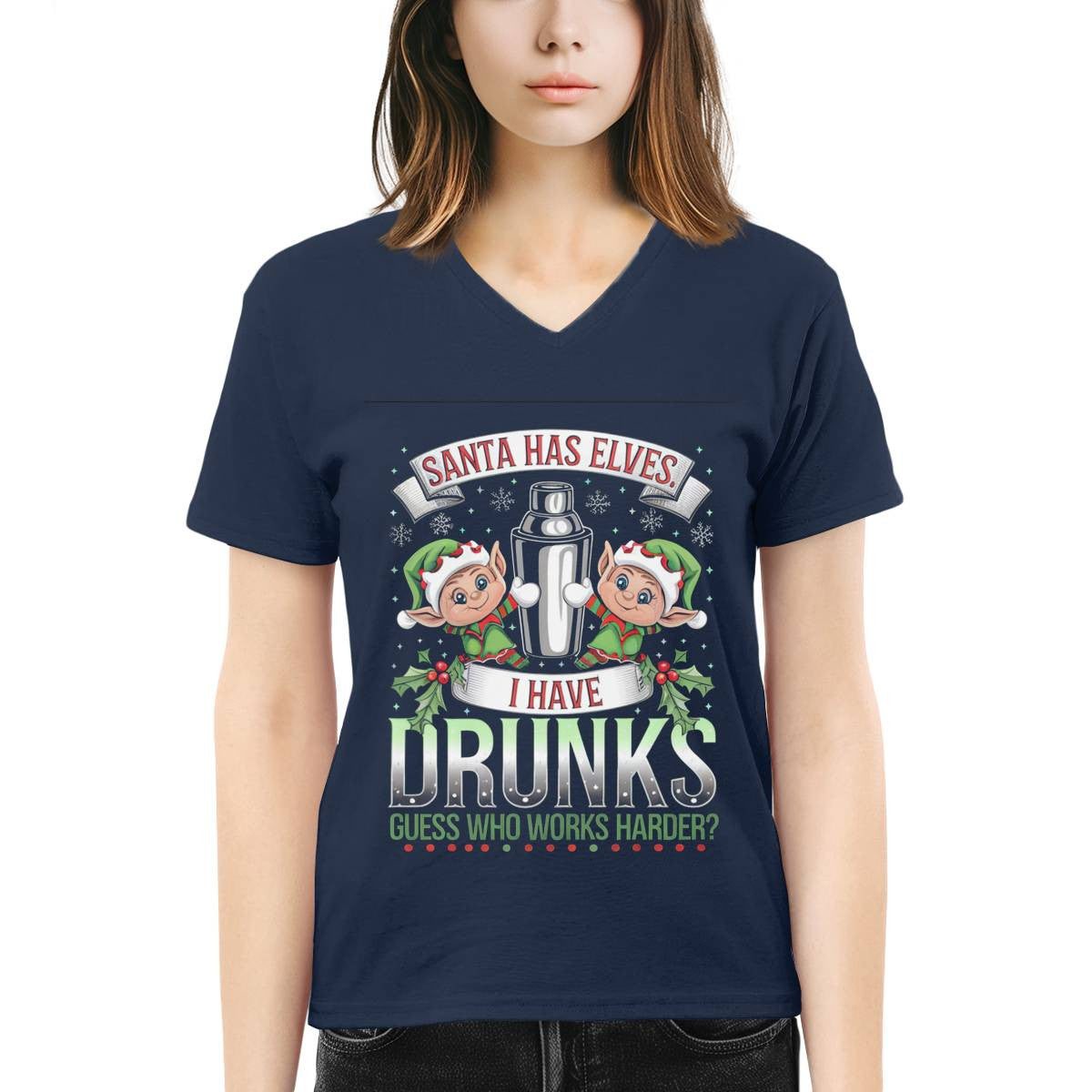 Awesome Bartender-Hoodie - grunx260804-0259