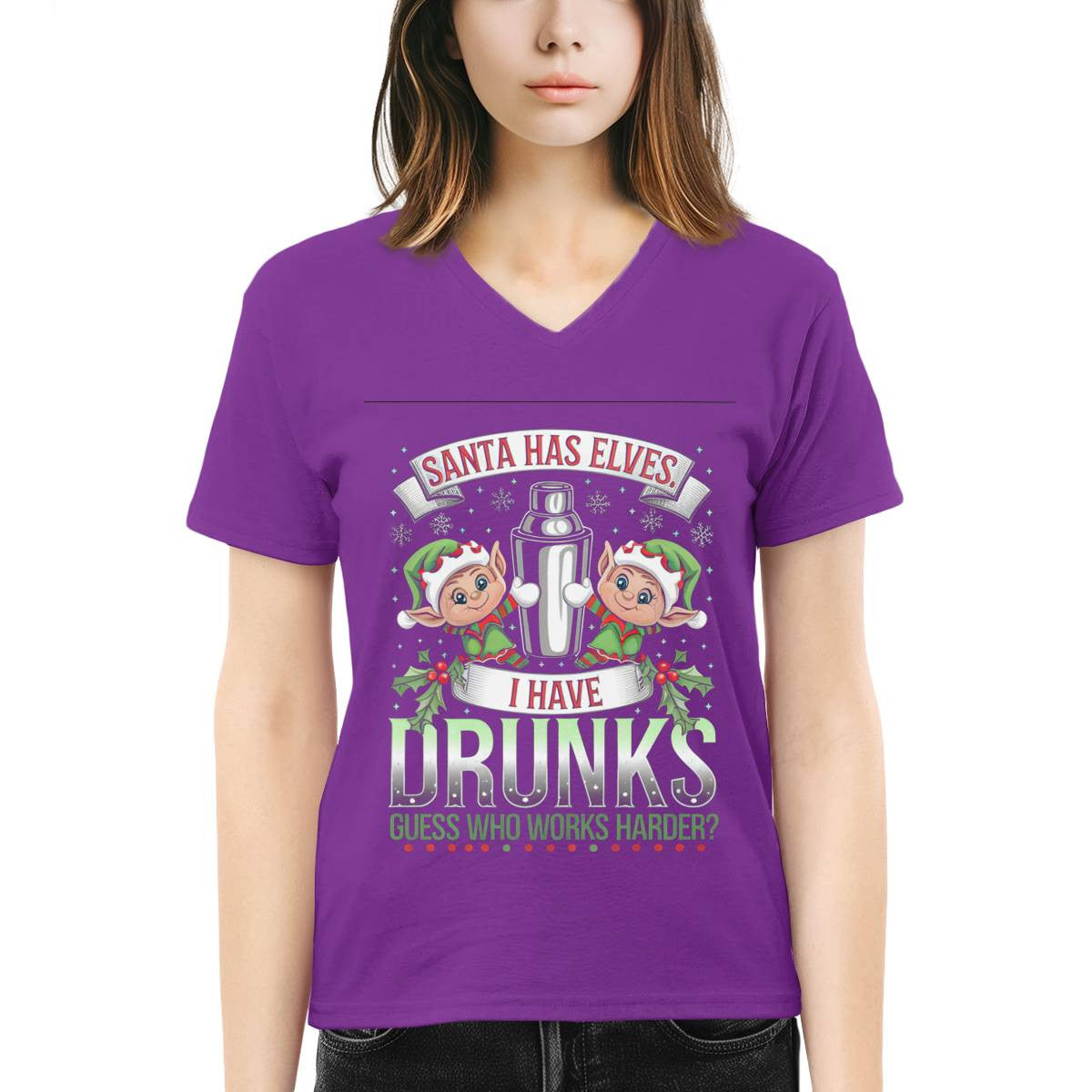 Awesome Bartender-Hoodie - grunx260804-0259