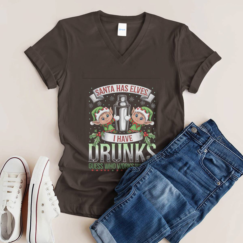 Awesome Bartender-Hoodie - grunx260804-0259