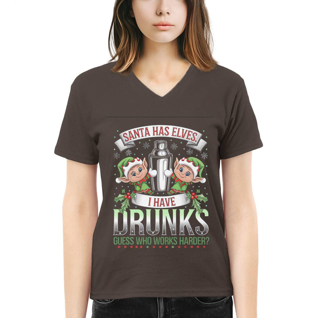 Awesome Bartender-Hoodie - grunx260804-0259