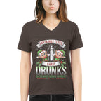 Awesome Bartender-Hoodie - grunx260804-0259