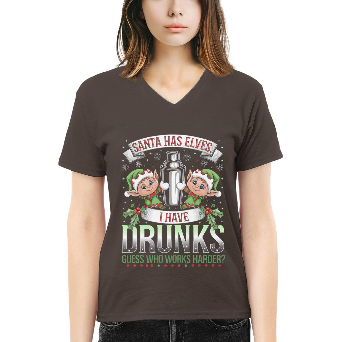 Awesome Bartender-Hoodie - grunx260804-0259