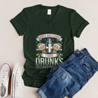 Awesome Bartender-Hoodie - grunx260804-0259