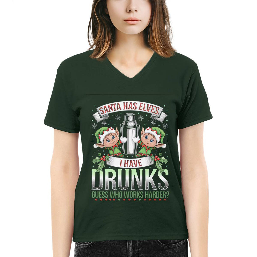 Awesome Bartender-Hoodie - grunx260804-0259