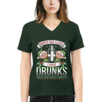 Awesome Bartender-Hoodie - grunx260804-0259