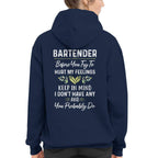 Awesome Bartender-Hoodie - grunx260804-0258
