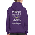 Awesome Bartender-Hoodie - grunx260804-0258