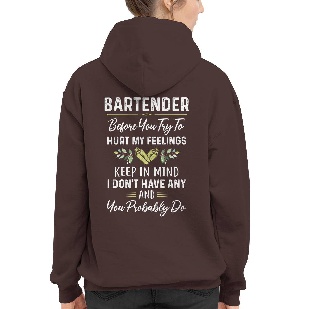Awesome Bartender-Hoodie - grunx260804-0258