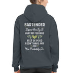 Awesome Bartender-Hoodie - grunx260804-0258
