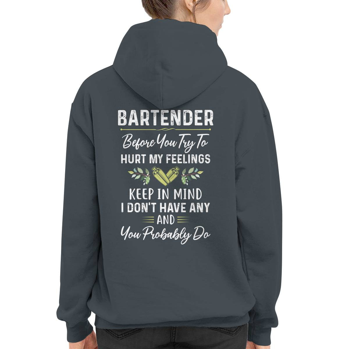 Awesome Bartender-Hoodie - grunx260804-0258