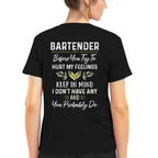 Awesome Bartender-Hoodie - grunx260804-0258