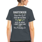 Awesome Bartender-Hoodie - grunx260804-0258