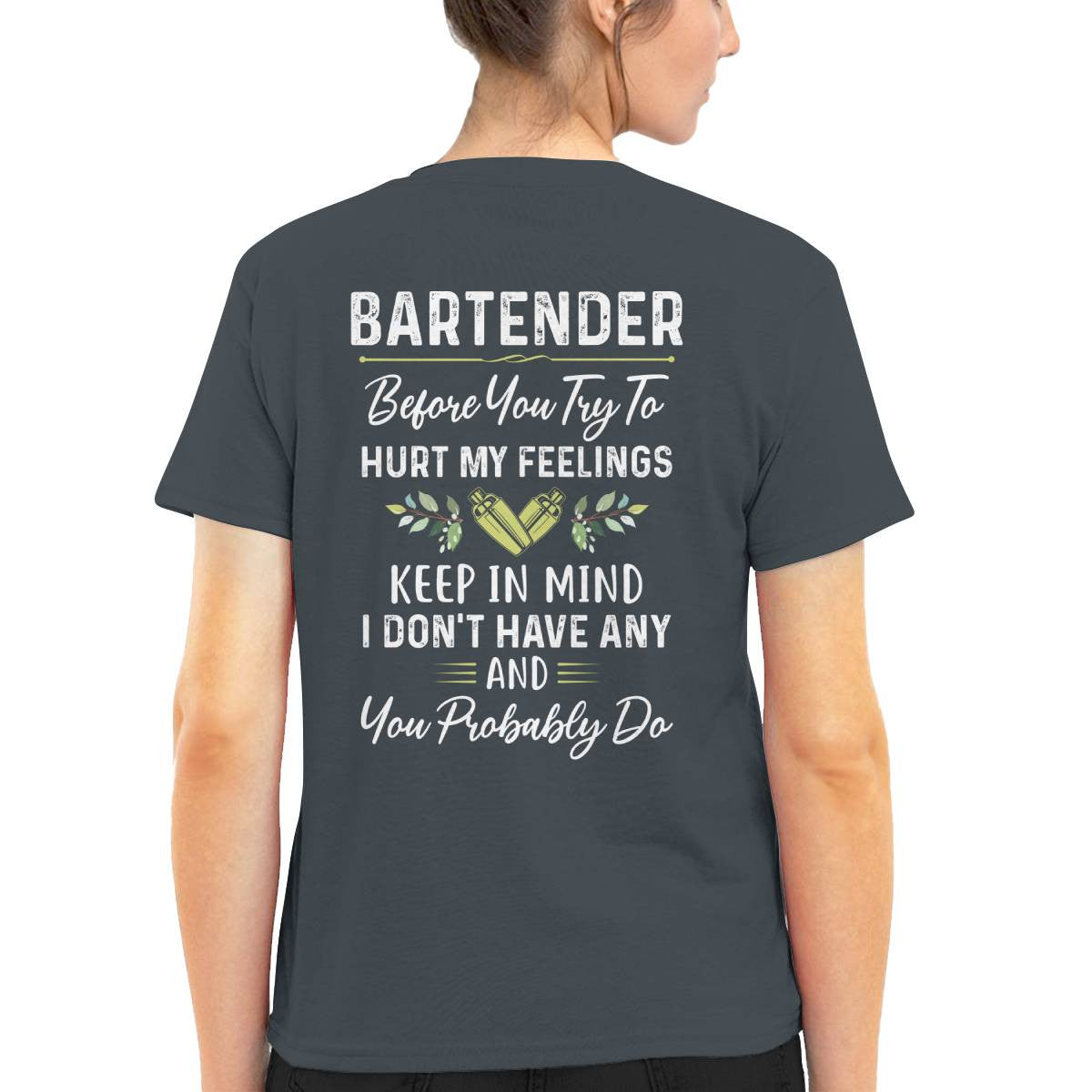 Awesome Bartender-Hoodie - grunx260804-0258