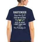 Awesome Bartender-Hoodie - grunx260804-0258