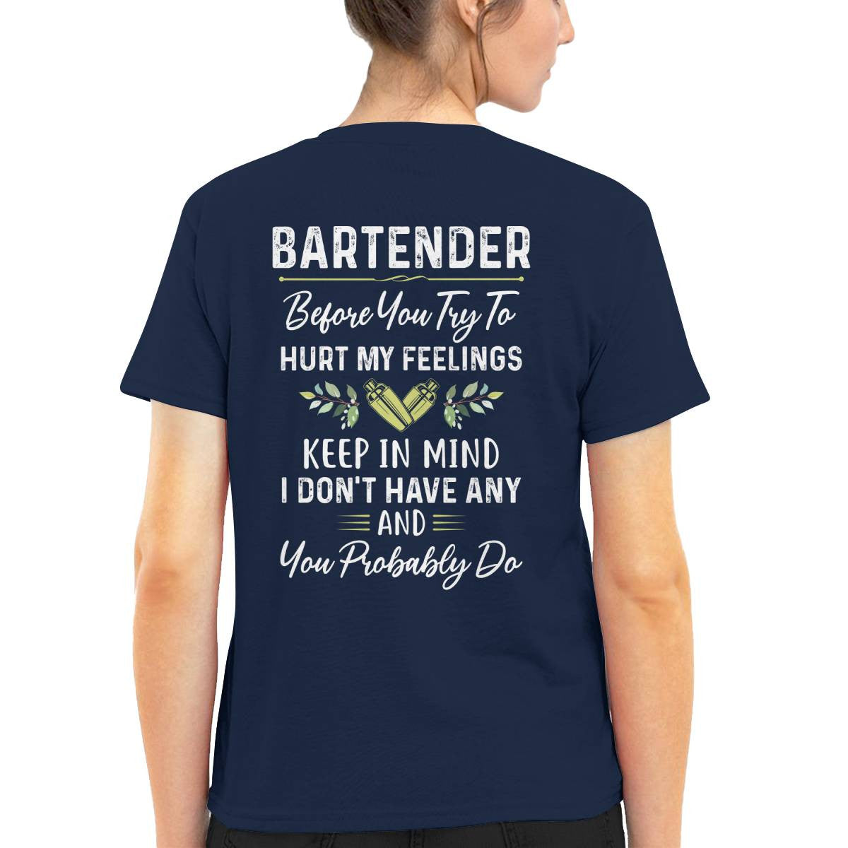 Awesome Bartender-Hoodie - grunx260804-0258