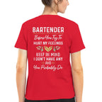 Awesome Bartender-Hoodie - grunx260804-0258