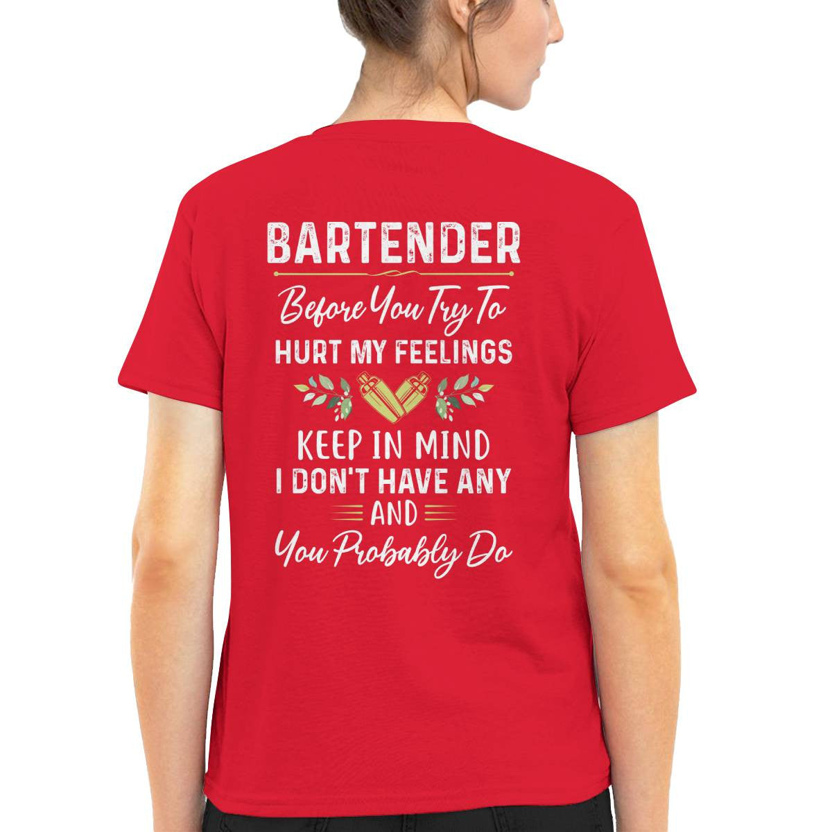Awesome Bartender-Hoodie - grunx260804-0258