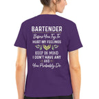 Awesome Bartender-Hoodie - grunx260804-0258