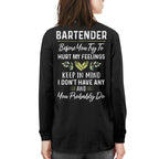 Awesome Bartender-Hoodie - grunx260804-0258