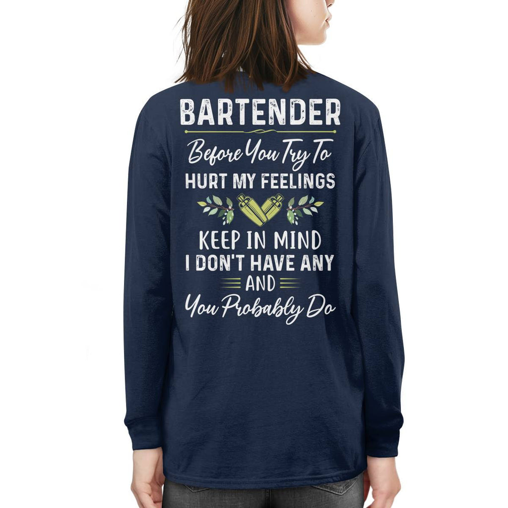 Awesome Bartender-Hoodie - grunx260804-0258