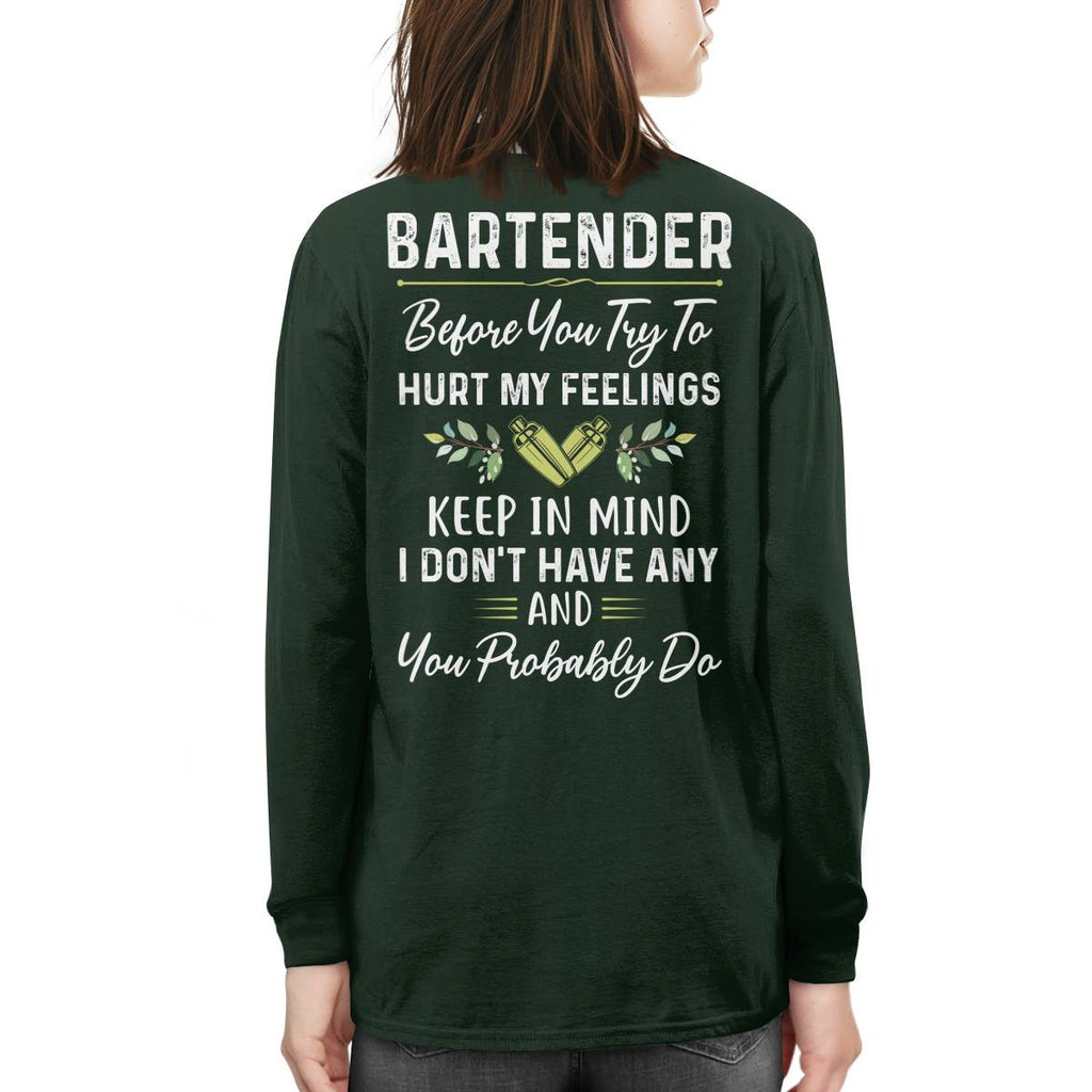 Awesome Bartender-Hoodie - grunx260804-0258