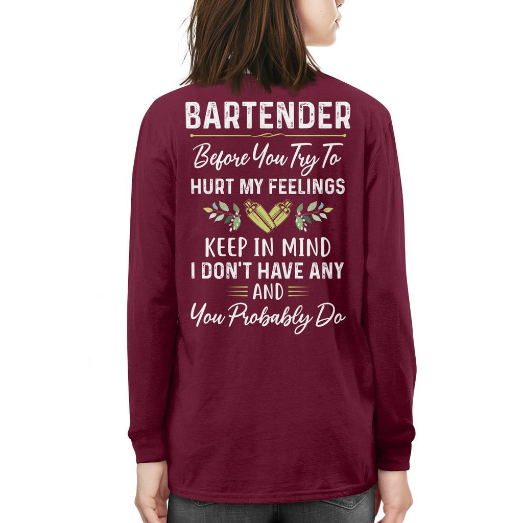 Awesome Bartender-Hoodie - grunx260804-0258