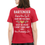 Awesome Bartender-Hoodie - grunx260804-0258