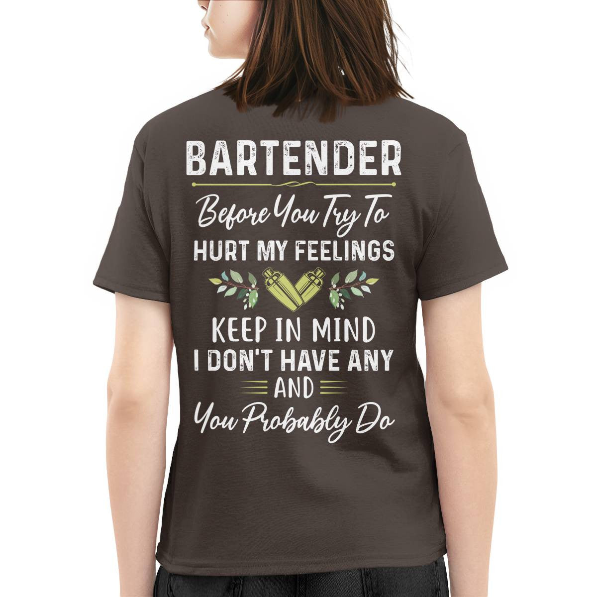 Awesome Bartender-Hoodie - grunx260804-0258