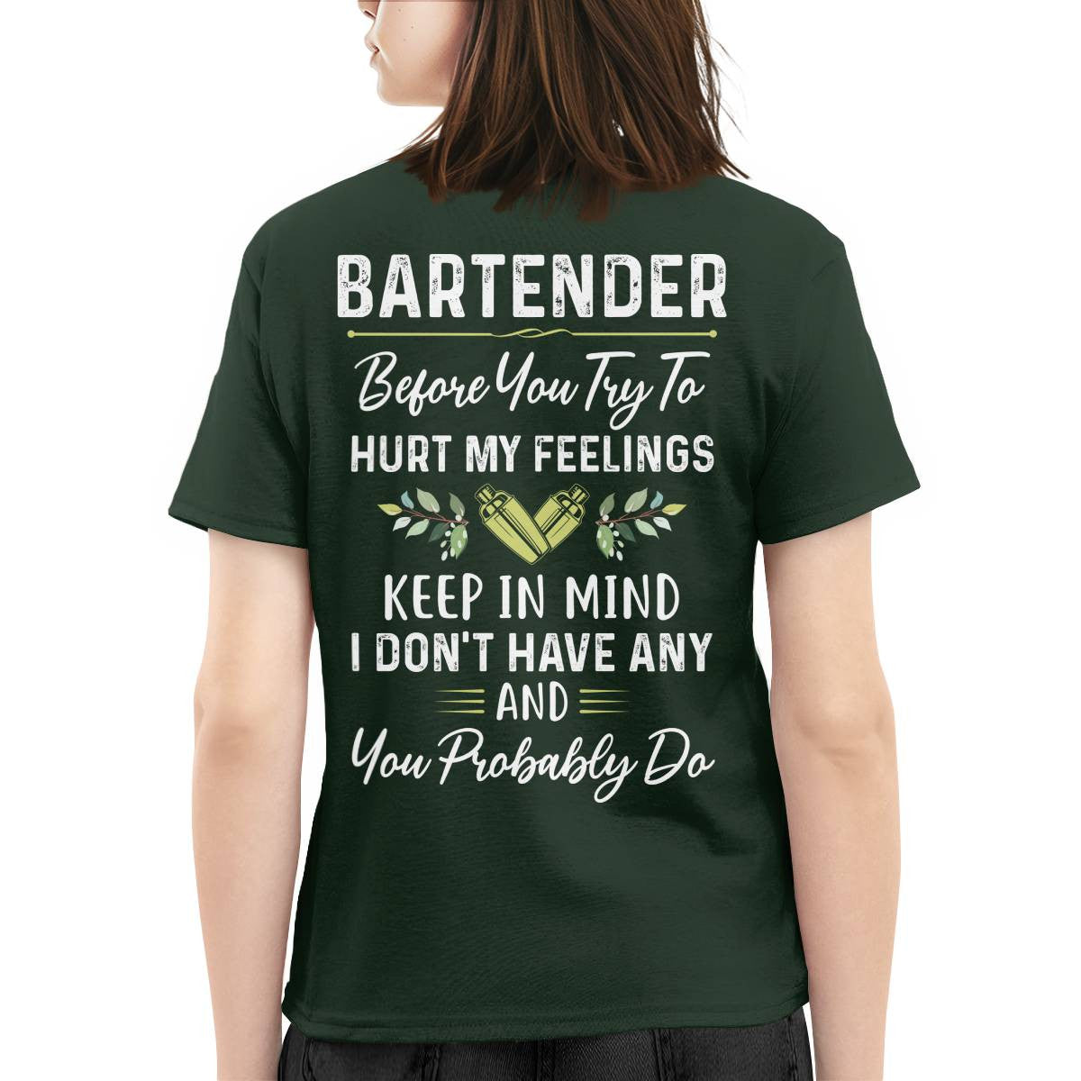 Awesome Bartender-Hoodie - grunx260804-0258